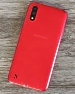 Samsung Galaxy A01. /, 16 , , 3G, 4G LTE, Dual-SIM 