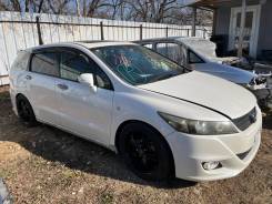 Honda Stream. RN6, R18A ����