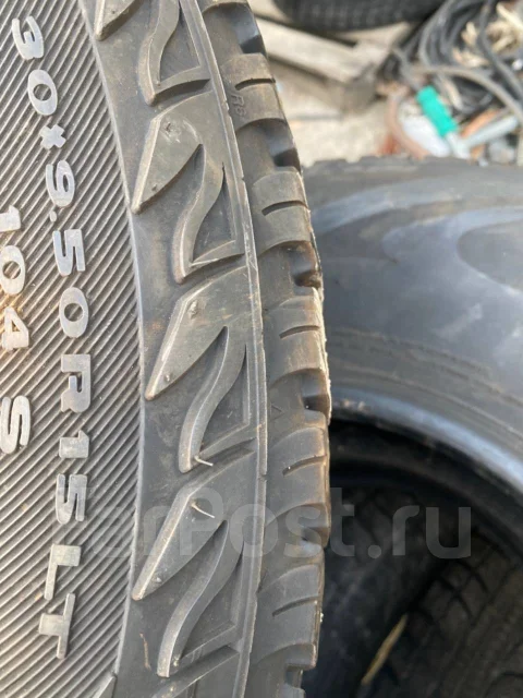 Kumho. ����� at, �/�, ����� 15 % ����