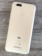 Xiaomi Mi A1. /, 64 , , 3G, 4G LTE, Dual-SIM 