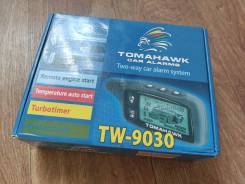 Tomahawk 