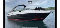 Searay Sundancer. 2014 ���, ����� 11��., ��������� ���������, 600��.�., ������ ����