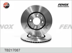 F-���� ��������� tb21 tb217087 Fenox TB217087 ����