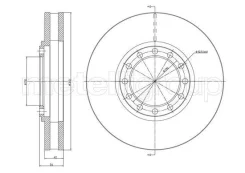 ���� ��������� 231653 Metelli 231653 ����