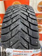 PowerTrac SnowPro Stud 02. ������, ����������, 2024 ���, ����� ����