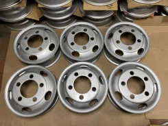 Mitsubishi. 5.5x16", ET115, �� 150���. ����