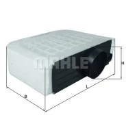 ������ ��������� Mahle / Knecht LX32336 LX32336 ����