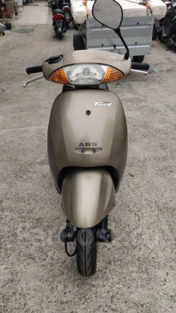 Honda Tact AF-51. 49����. ��., ��������, ��� ���, ��� ������� ����
