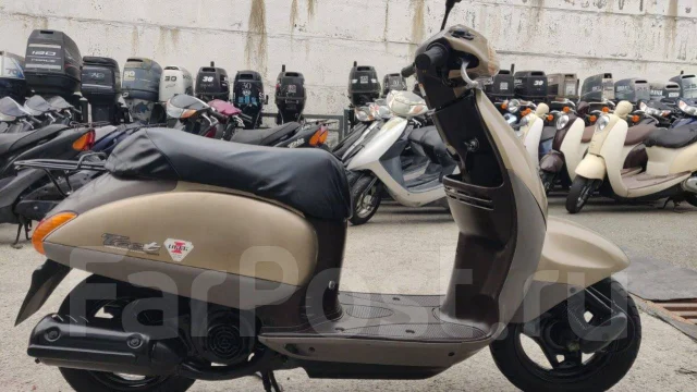 Honda Tact AF-51. 49����. ��., ��������, ��� ���, ��� ������� ����