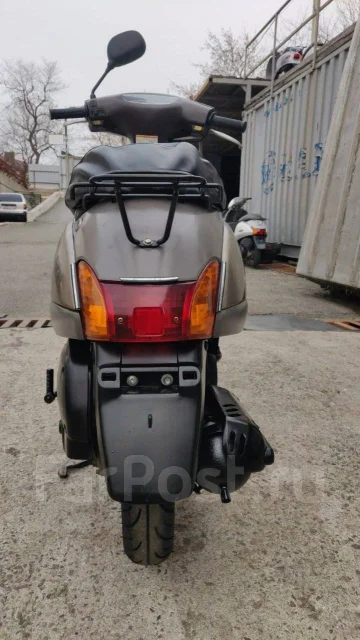 Honda Tact AF-51. 49����. ��., ��������, ��� ���, ��� ������� ����