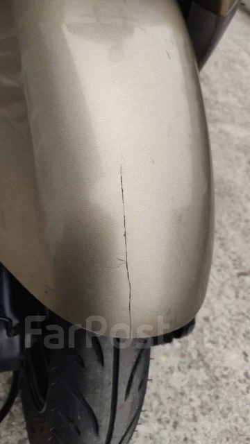 Honda Tact AF-51. 49����. ��., ��������, ��� ���, ��� ������� ����