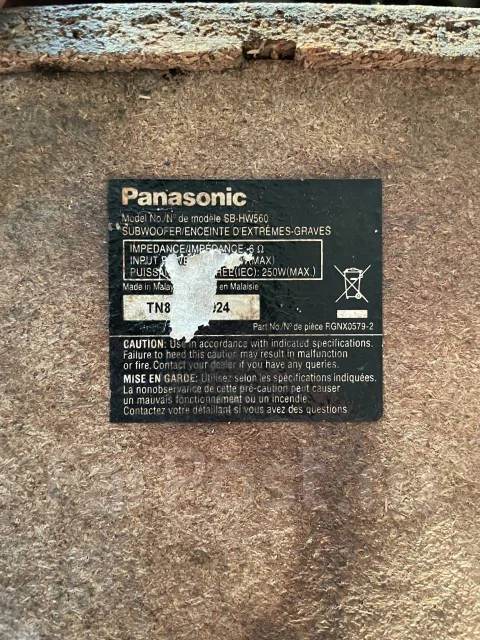 Panasonic ����