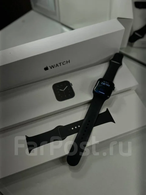 Apple Watch SE. NFC ����