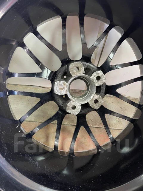 Weds Novaris. 9.5x18", 5x114.3, ET44, �� 70,1���. ����