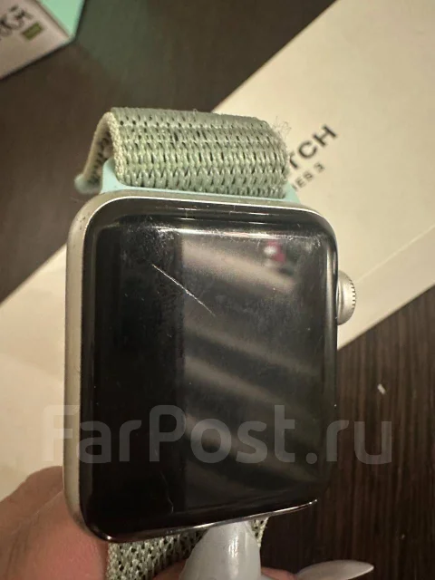 Apple Watch Series 3 ����