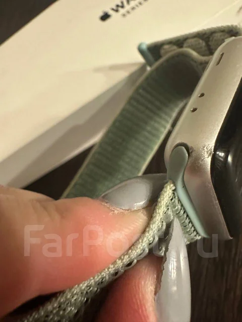Apple Watch Series 3 ����