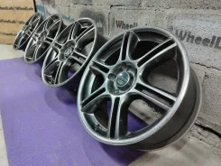 Hinodex Stern. 7.0x17", 5x114.3, ET48, �� 73,1���. ����