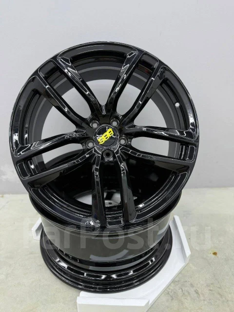 BBS SX. 9.5/8.5x20", 5x112, ET37/25, �� 66,6���. ����