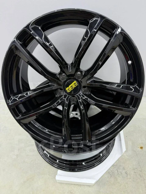 BBS SX. 9.5/8.5x20", 5x112, ET37/25, �� 66,6���. ����
