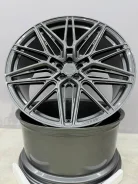 Vossen HF-7. 10.0/11.0x22", 5x112, ET35/41, �� 66,6���. ����
