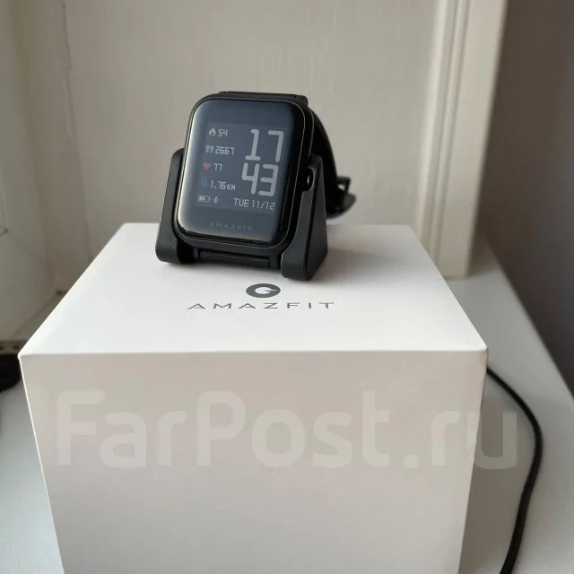 Amazfit Bip ����
