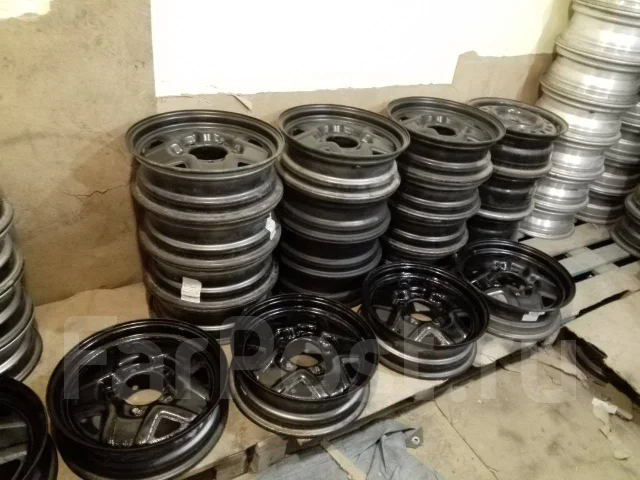 Suzuki. 5.0x16", 5x139.7 ����