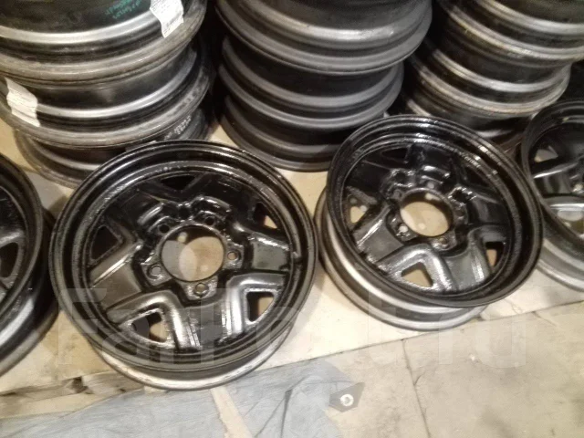 Suzuki. 5.0x16", 5x139.7 ����