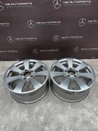 Mercedes. 7.0x16", 5x112, ET43,  66,6. 