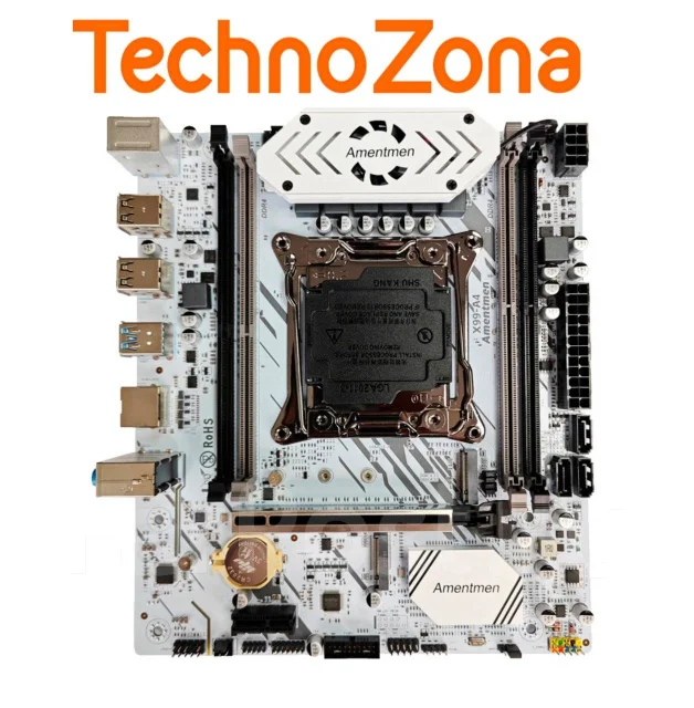 LGA2011-3 ����