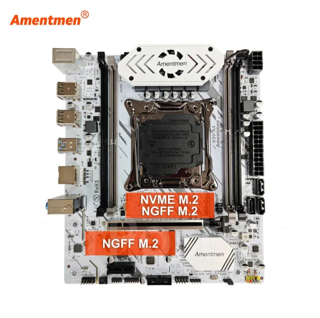 LGA2011-3 ����
