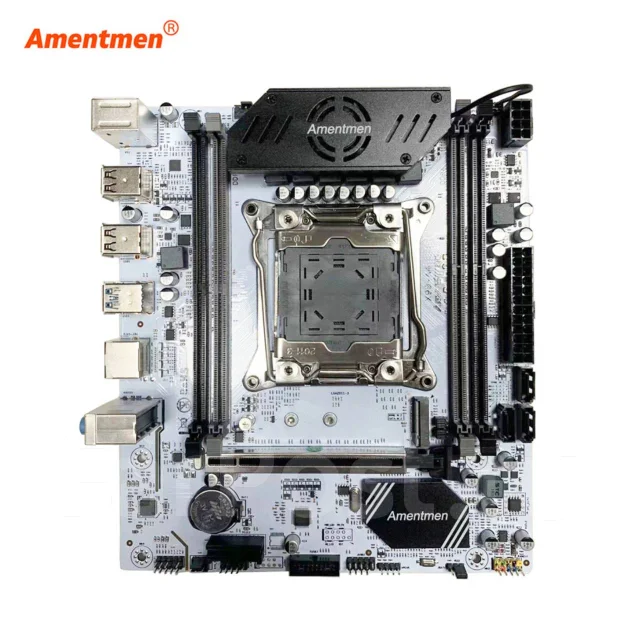 LGA2011-3 ����