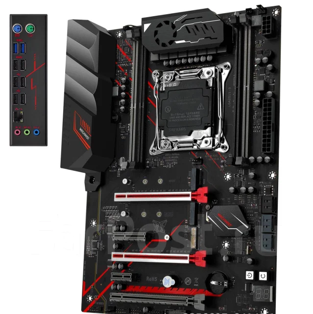 X99 ����