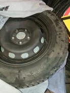 VST R. 6.5x15", 4x108, ET-12 ����