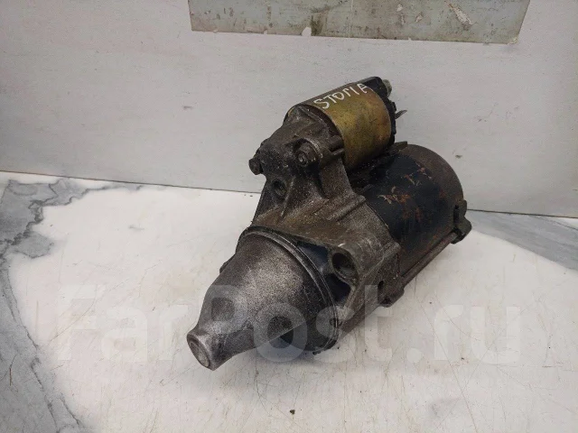 ������� Daihatsu Storia M100A EJVE 2280007180 2280007180 ����