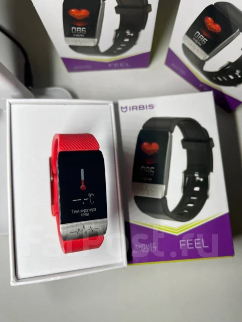 Irbis. IP68 ����