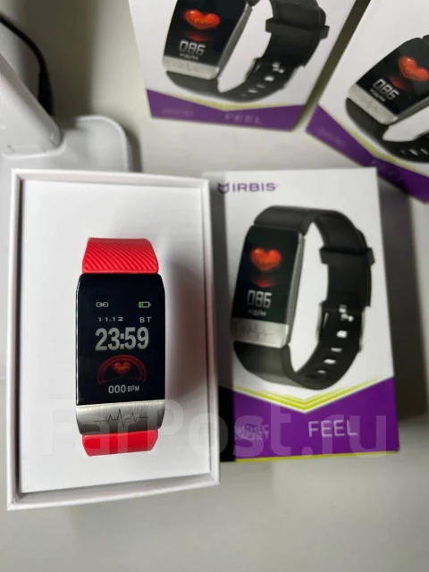 Irbis. IP68 ����