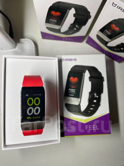 Irbis. IP68 ����