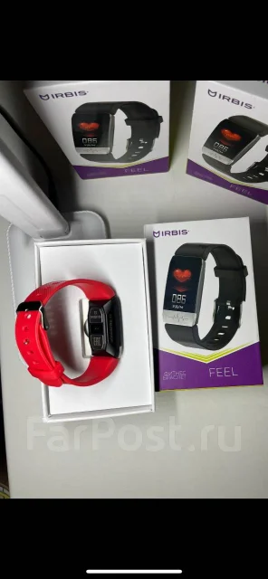 Irbis. IP68 ����