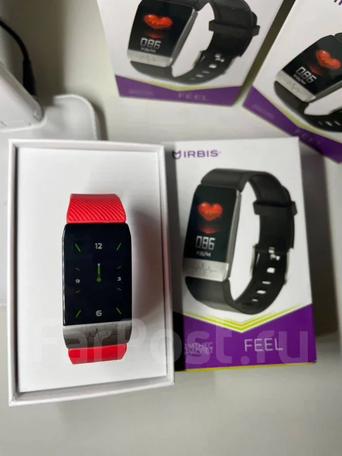 Irbis. IP68 ����