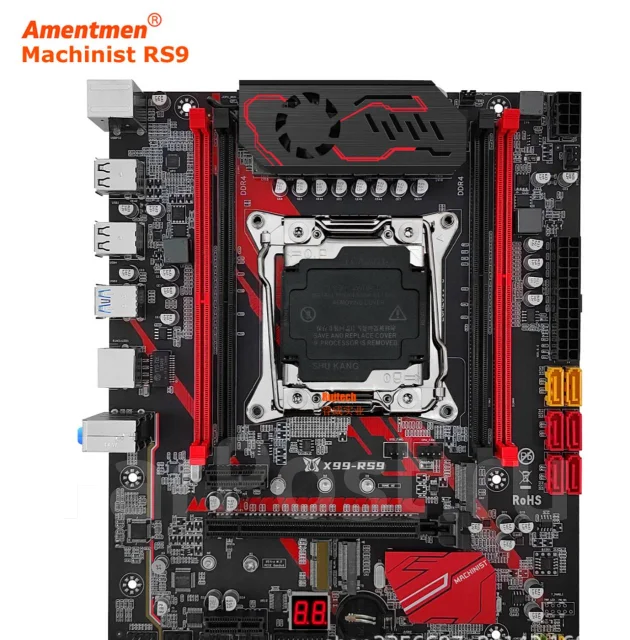 X99 ����