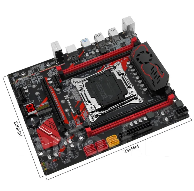 X99 ����