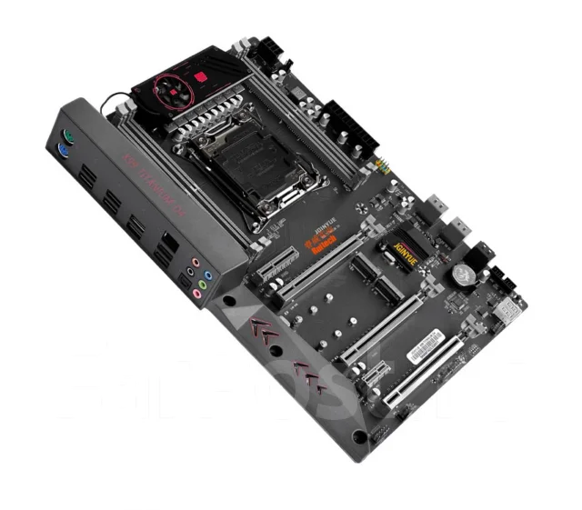 X99 ����