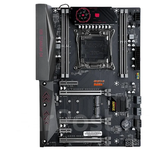 X99 ����