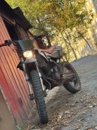 Irbis TTR 250. 250����. ��., ����������, ��� ���, ������ �� �� ����