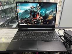 MSI GP65 Leopard