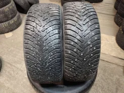 Nokian Hakkapeliitta 8