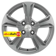 Khomen Wheels KHW1502