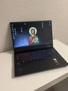 HP Omen 15-en1020ur. 27", 2,6����, ���� 1 000���, WiFi: 1, Bluetooth: 1, ����������� �� 1��. ����