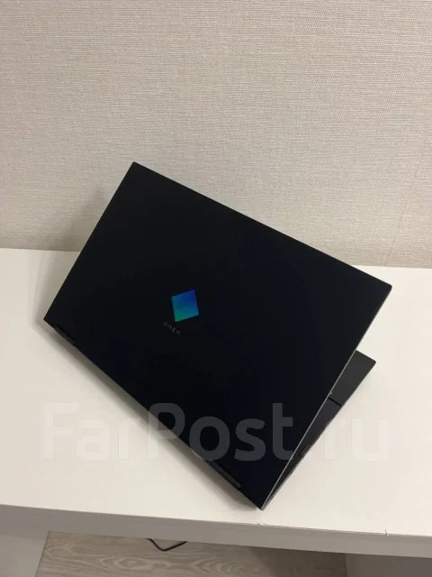 HP Omen 15-en1020ur. 27", 2,6����, ���� 1 000���, WiFi: 1, Bluetooth: 1, ����������� �� 1��. ����