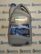 Ravenol ATF Mercon V